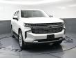 2022 Chevrolet Tahoe Premier SUV
