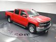 2017 Chevrolet Silverado 1500 LT Pickup