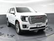 2022 GMC Yukon Denali SUV