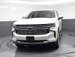 2022 Chevrolet Tahoe Premier SUV
