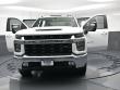 2021 Chevrolet Silverado 2500HD LT Pickup