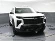 2025 Chevrolet Traverse FWD RS SUV
