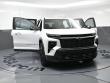 2025 Chevrolet Traverse FWD RS SUV