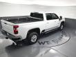 2021 Chevrolet Silverado 2500HD LT Pickup