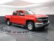 2017 Chevrolet Silverado 1500 LT Pickup