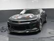 2017 Chevrolet Camaro 2SS Coupe