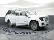 2022 GMC Yukon Denali SUV