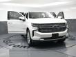 2022 Chevrolet Tahoe Premier SUV