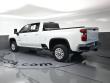 2021 Chevrolet Silverado 2500HD LT Pickup