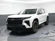 2025 Chevrolet Traverse FWD RS SUV