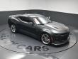 2017 Chevrolet Camaro 2SS Coupe