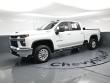 2021 Chevrolet Silverado 2500HD LT Pickup