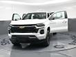 2023 Chevrolet Colorado 4WD LT Pickup