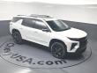 2025 Chevrolet Traverse FWD RS SUV