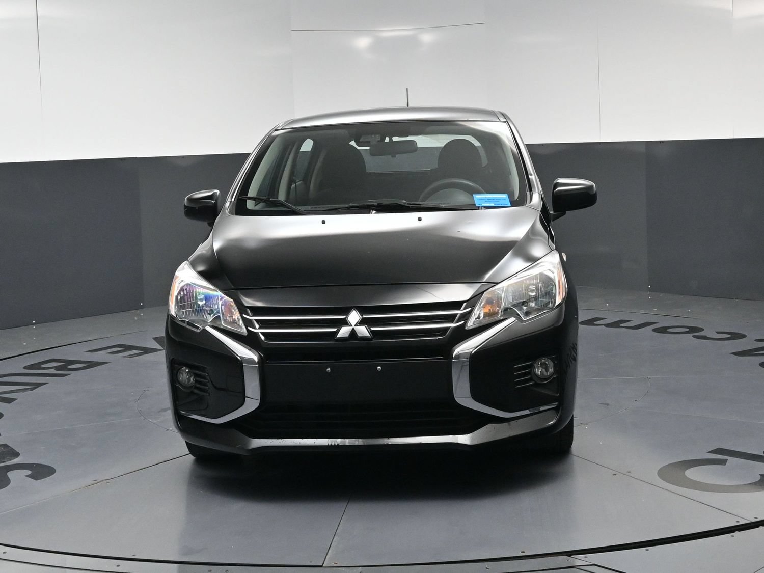 Used 2024 Mitsubishi Mirage LE Hatchback