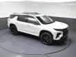 2025 Chevrolet Traverse FWD RS SUV