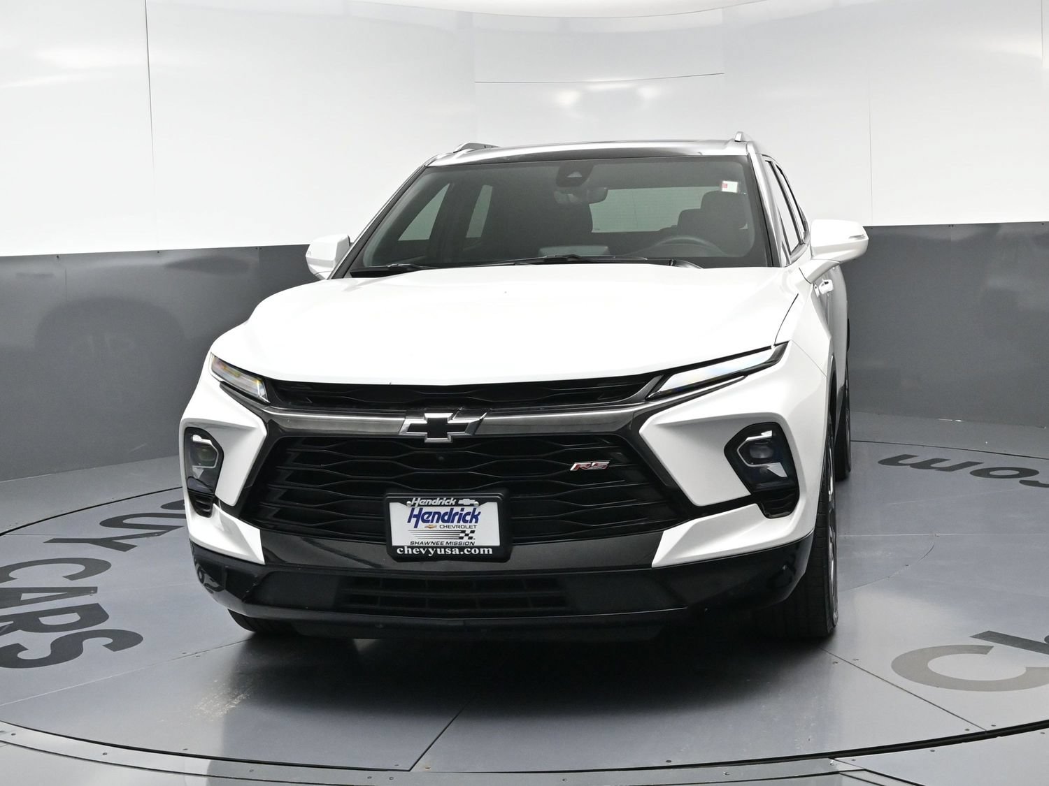 Used 2024 Chevrolet Blazer RS SUV
