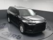 2026 Toyota Grand Highlander XLE SUV