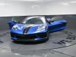 2022 Chevrolet Corvette 3LT Coupe