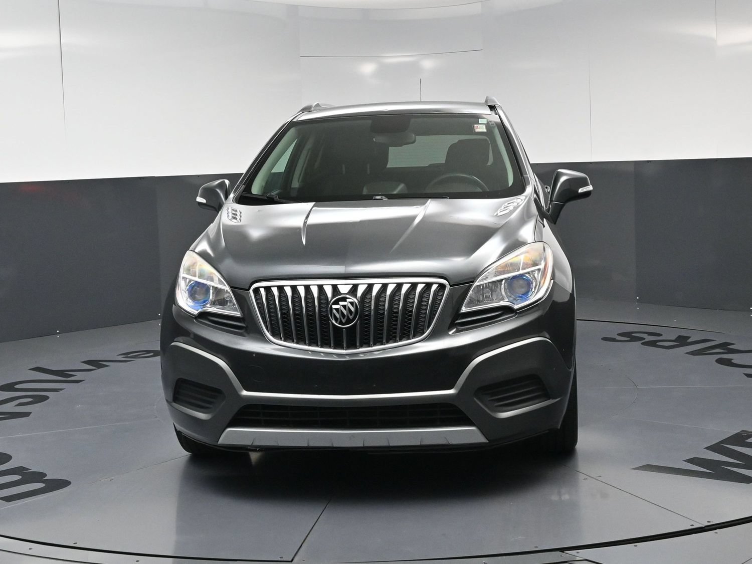Used 2016 Buick Encore SUV