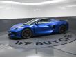 2022 Chevrolet Corvette 3LT Coupe