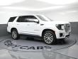 2022 GMC Yukon Denali SUV