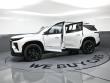 2025 Chevrolet Traverse FWD RS SUV