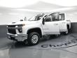 2021 Chevrolet Silverado 2500HD LT Pickup