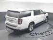 2022 Chevrolet Suburban Premier SUV