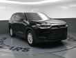 2026 Toyota Grand Highlander XLE SUV