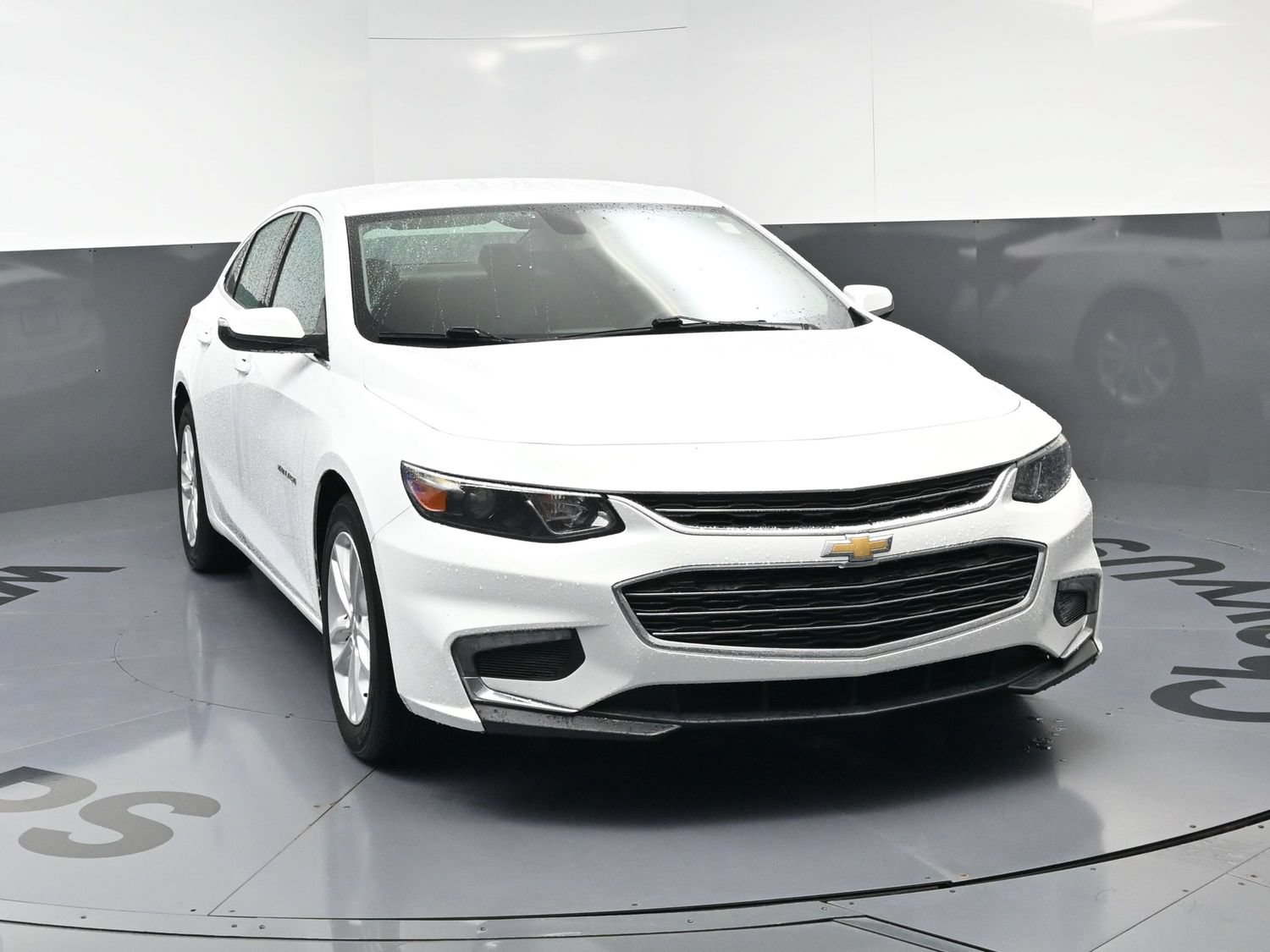 Used 2018 Chevrolet Malibu LT Sedan