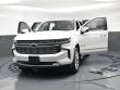 2022 Chevrolet Tahoe Premier SUV
