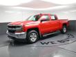 2017 Chevrolet Silverado 1500 LT Pickup