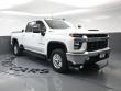 2021 Chevrolet Silverado 2500HD LT Pickup