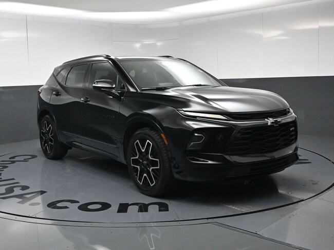 2023 Chevrolet Blazer RS SUV
