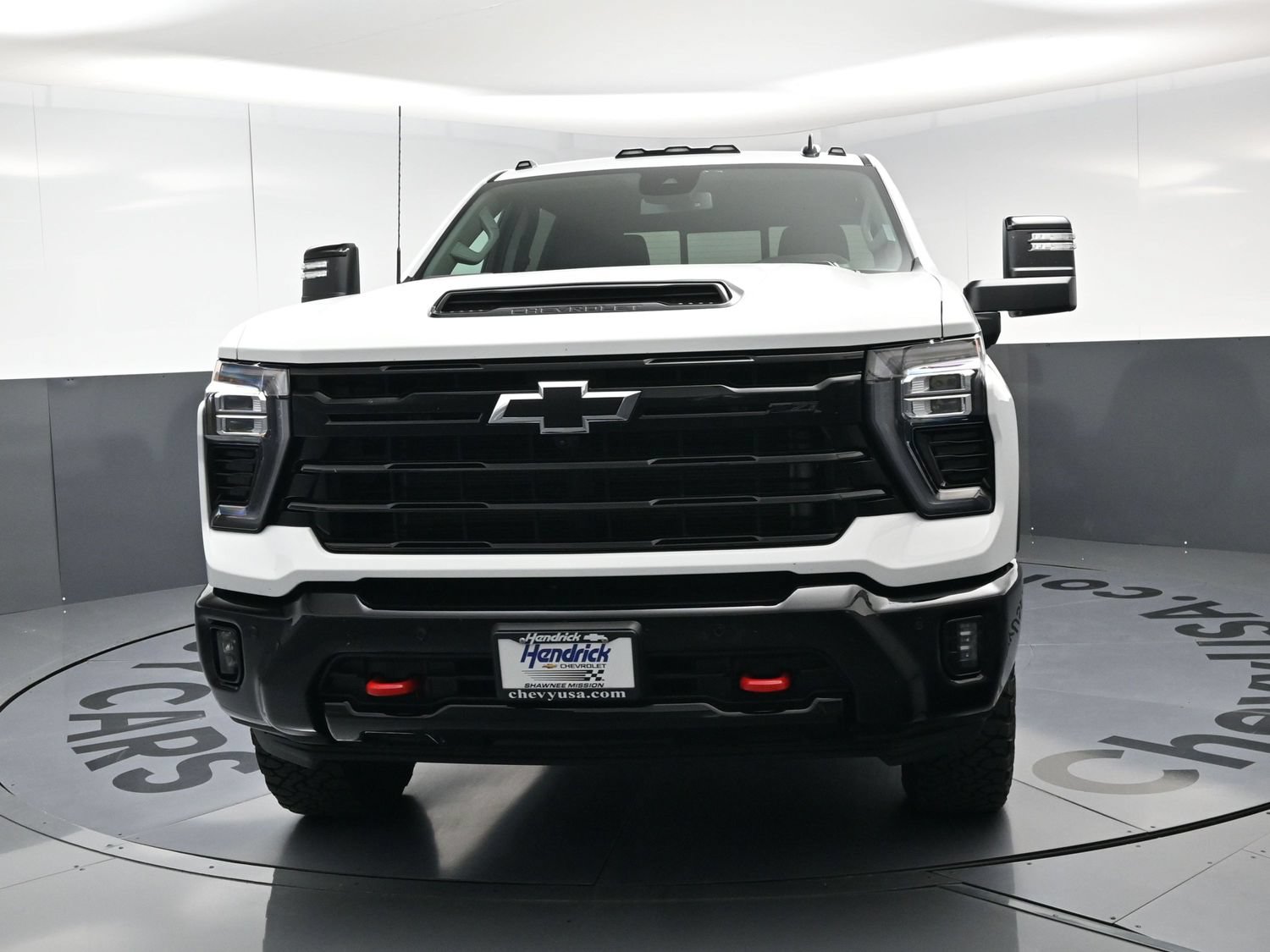 Used 2026 Chevrolet Silverado 2500HD LT Pickup