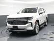 2022 Chevrolet Tahoe Premier SUV