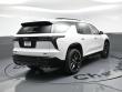 2025 Chevrolet Traverse FWD RS SUV