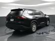 2026 Toyota Grand Highlander XLE SUV