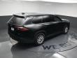 2026 Toyota Grand Highlander XLE SUV