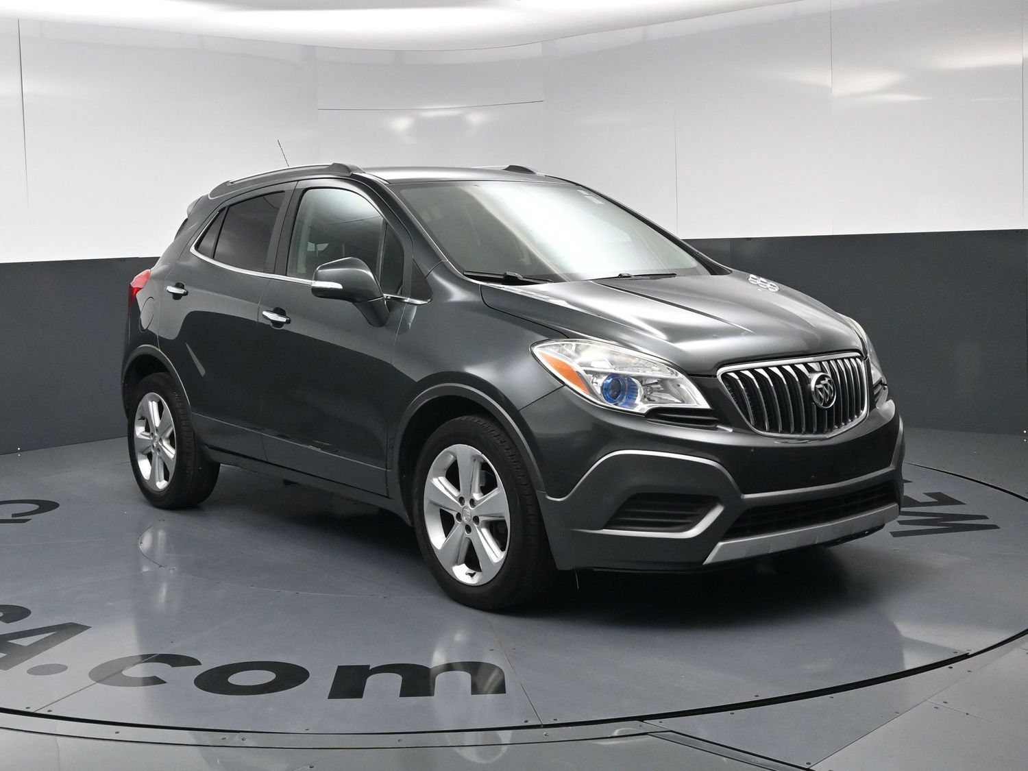 2016 Buick Encore SUV