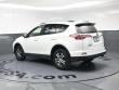 2016 Toyota RAV4 LE SUV