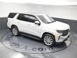 2022 Chevrolet Tahoe Premier SUV