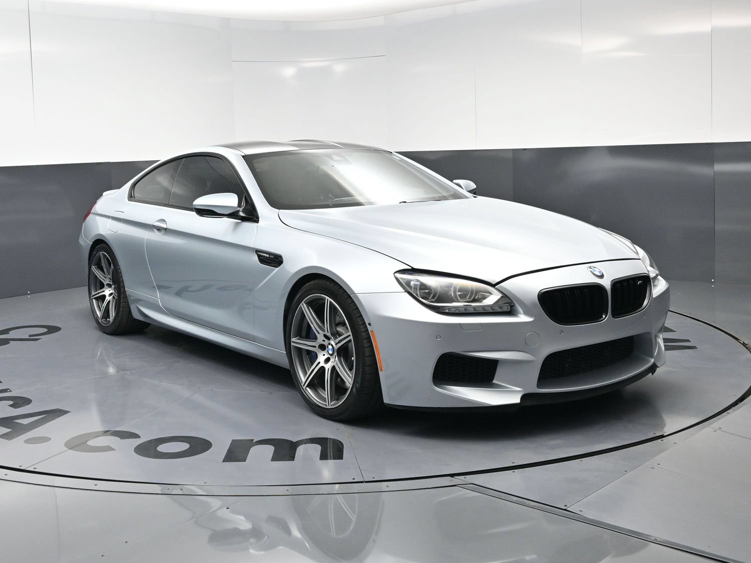 2014 BMW M6 Coupe