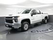 2021 Chevrolet Silverado 2500HD LT Pickup