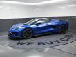 2022 Chevrolet Corvette 3LT Coupe