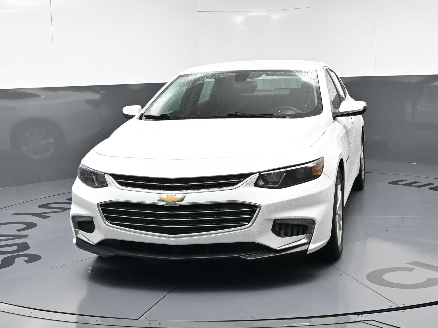 Used 2018 Chevrolet Malibu LT Sedan