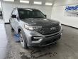 2024 Ford Explorer XLT SUV