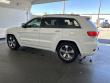 2016 Jeep Grand Cherokee Overland SUV