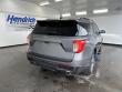 2024 Ford Explorer XLT SUV